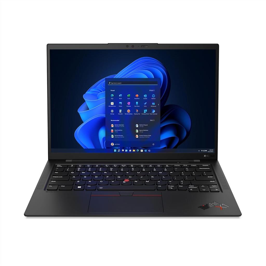 Acheter Lenovo ThinkPad X1 Carbon G11 14"" Core i7 1.7 GHz - SSD 512 Go - 16 Go QWERTY - Suédois Reconditionné - 1100,00 € Lenovo ThinkPad X1 Carbon G11 14"" Core i7 1.7 GHz - SSD 512 Go - 16 Go QWERTY - Suédois Reconditionné - Lenovo reconditionné disponible sur Backmarket