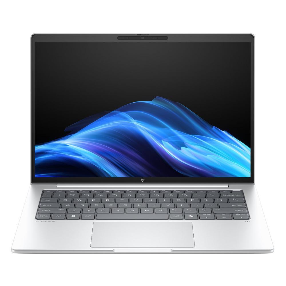 HP EliteBook 8 G1a 16 AI 16"" Ryzen AI 7 2 GHz - SSD 512 Go - 16 Go QWERTY - Anglais Reconditionné - Hewlett-Packard reconditionné disponible sur Backmarket