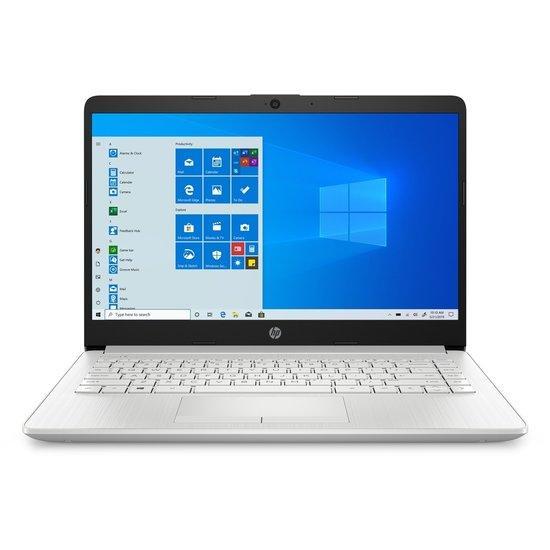 HP 14-CF3022NB 14"" Core i5 1 GHz - SSD 512 Go - 16 Go AZERTY - Français Reconditionné - Hewlett-Packard reconditionné disponible sur Backmarket
