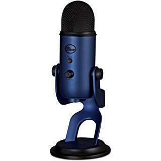 Accessoires audio Blue Yeti Reconditionné - N/A reconditionné disponible sur Backmarket