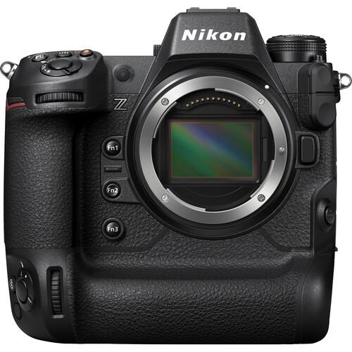 Nikon Z9 - Noir N/A N/A N/A Reconditionné - Nikon reconditionné disponible sur Backmarket
