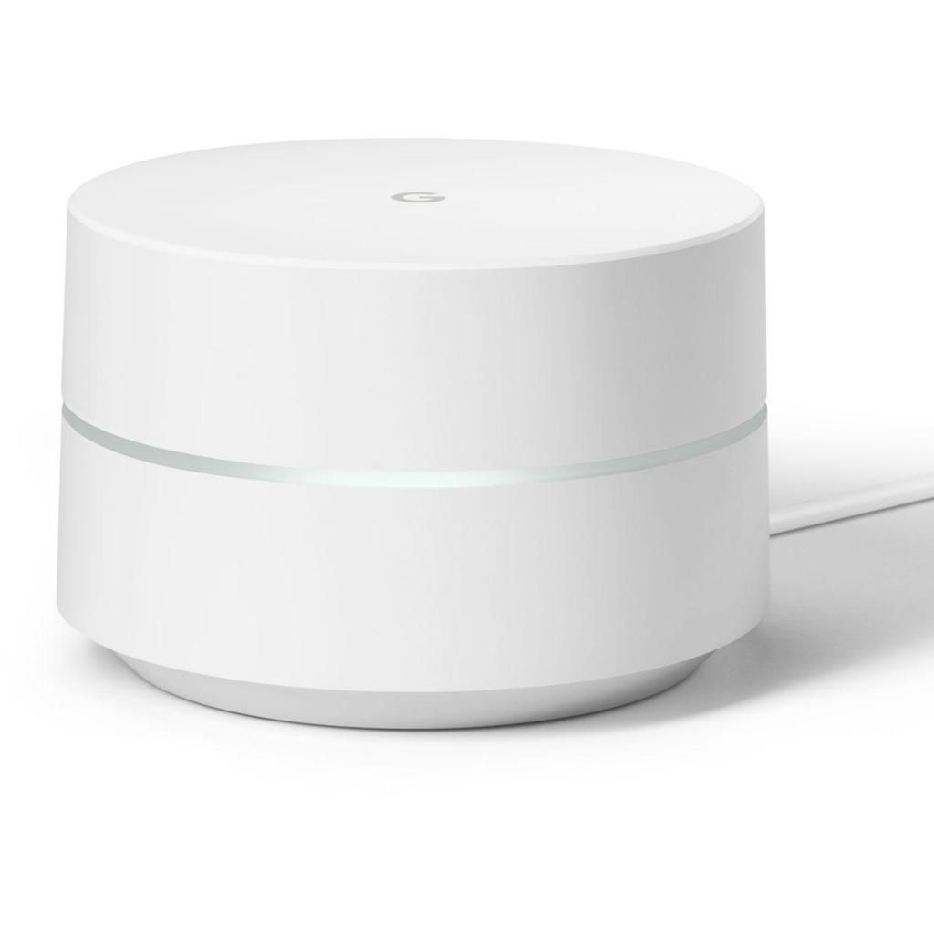 Router Google WiFi Reconditionné - Google reconditionné disponible sur Backmarket