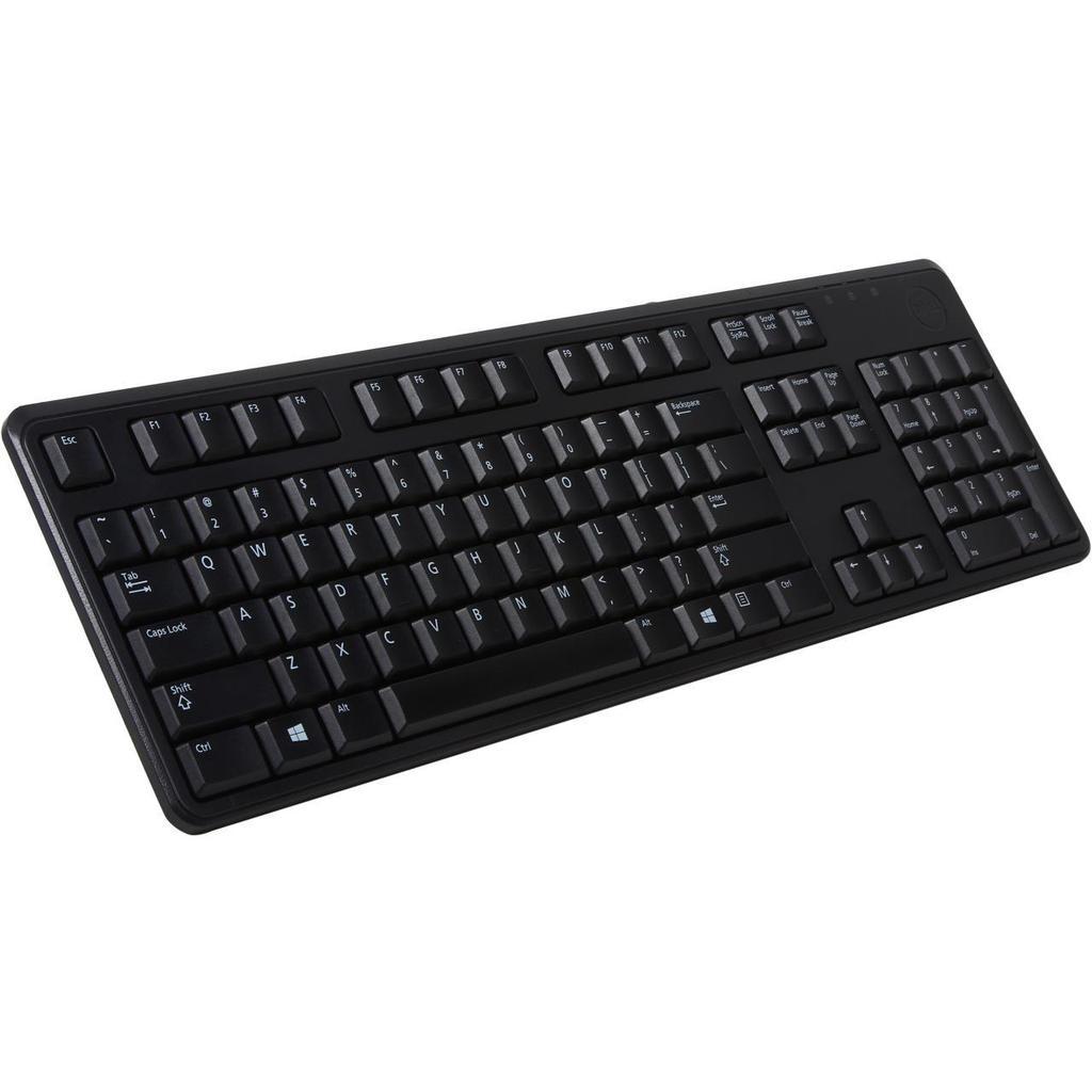Clavier Dell AZERTY Français KB212 Reconditionné - Dell reconditionné disponible sur Backmarket