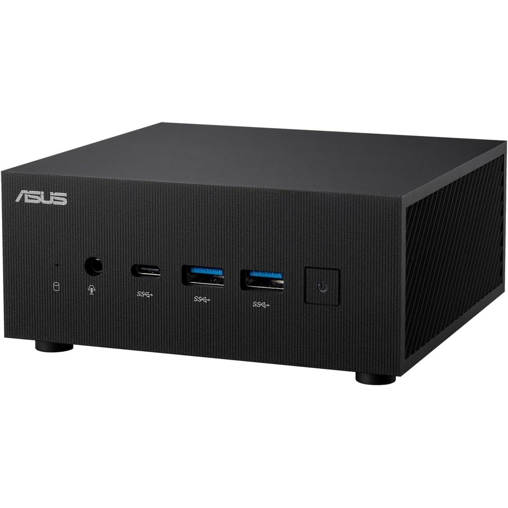 Asus PN52-S9032MD Ryzen 9 3.3 GHz - SSD 1 To - 16 Go - AMD Radeon Graphics Reconditionné - Asus reconditionné disponible sur Backmarket