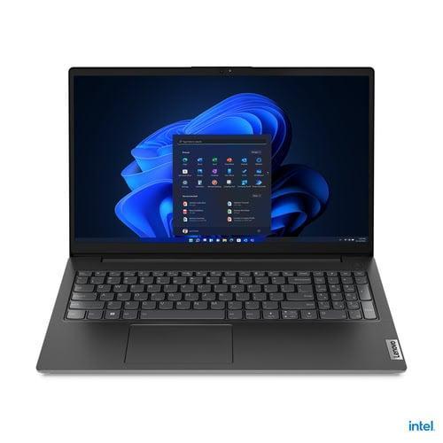 Lenovo V15 G3 15"" Core i3 1.2 GHz - SSD 256 Go - 8 Go AZERTY - Français Reconditionné - Lenovo reconditionné disponible sur Backmarket