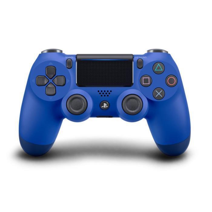 Acheter Manette PlayStation 4 Sony DualShock V2 Reconditionné - 58,00 € Manette PlayStation 4 Sony DualShock V2 Reconditionné - Sony reconditionné disponible sur Backmarket