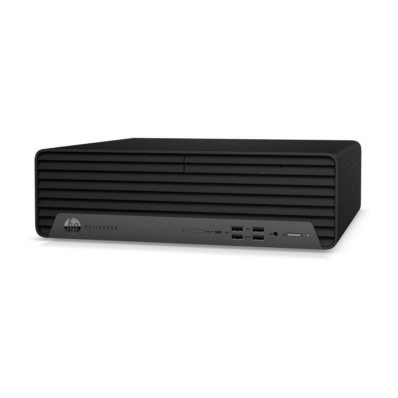 Acheter HP EliteDesk 800 G6 SFF Core i5 3.6 GHz - SSD 256 Go RAM 8 Go Reconditionné - 373,07 € HP EliteDesk 800 G6 SFF Core i5 3.6 GHz - SSD 256 Go RAM 8 Go Reconditionné - Hewlett-Packard reconditionné disponible sur Backmarket