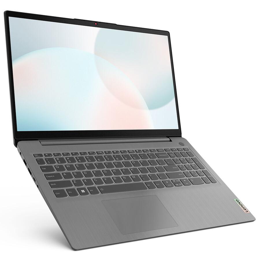 Lenovo IdeaPad 3 15ITL6 15"" Core i5 1.5 GHz - SSD 512 Go - 8 Go AZERTY - Français Reconditionné - Lenovo reconditionné disponible sur Backmarket