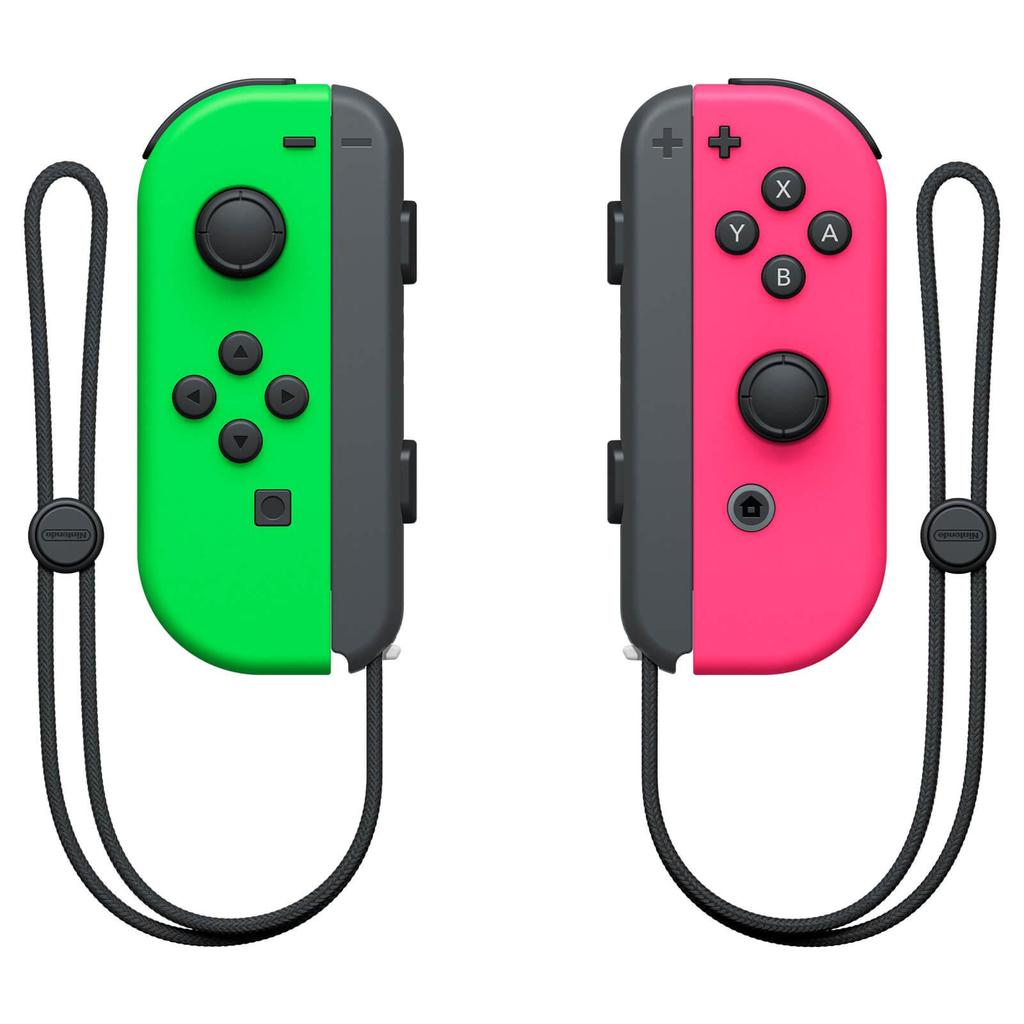 Manette Nintendo Switch Nintendo Switch Joy-Con Reconditionné - Nintendo reconditionné disponible sur Backmarket