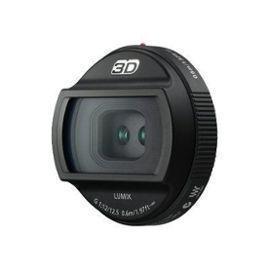 Objectif Panasonic H-FT012 VARIO 12.5mm 12 Reconditionné - Panasonic reconditionné disponible sur Backmarket