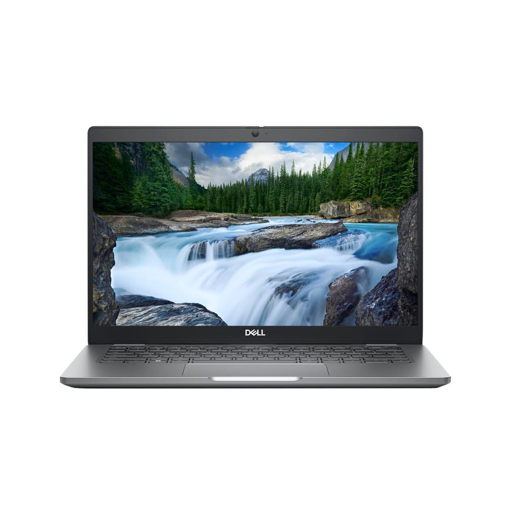 Dell Latitude 7330 13"" Core i7 1.7 GHz - SSD 256 Go - 16 Go QWERTZ - Allemand