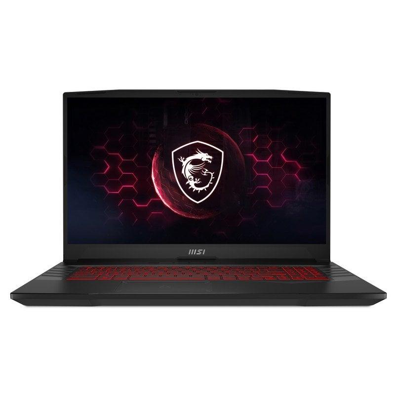 MSI Pulse GL76 12UGK-242ES 17"" Core i7 2.3 GHz - SSD 1 TB - 16 Go - Nvidia GeForce RTX 3070 QWERTY - Espagnol Reconditionné - MSI reconditionné disponible sur Backmarket