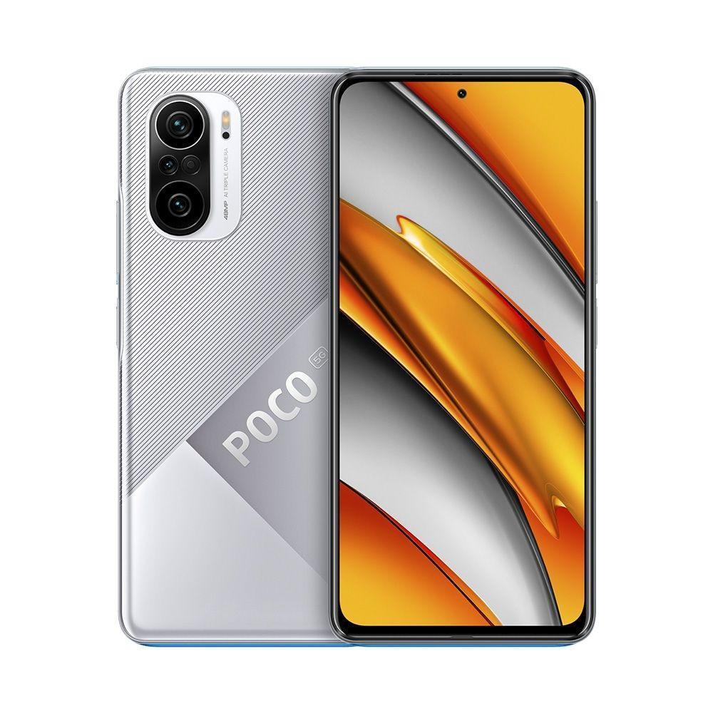 Acheter Xiaomi Poco F3 128 Go - Gris - Débloqué Reconditionné - 157,00 € Xiaomi Poco F3 128 Go - Gris - Débloqué Reconditionné - Xiaomi reconditionné disponible sur Backmarket