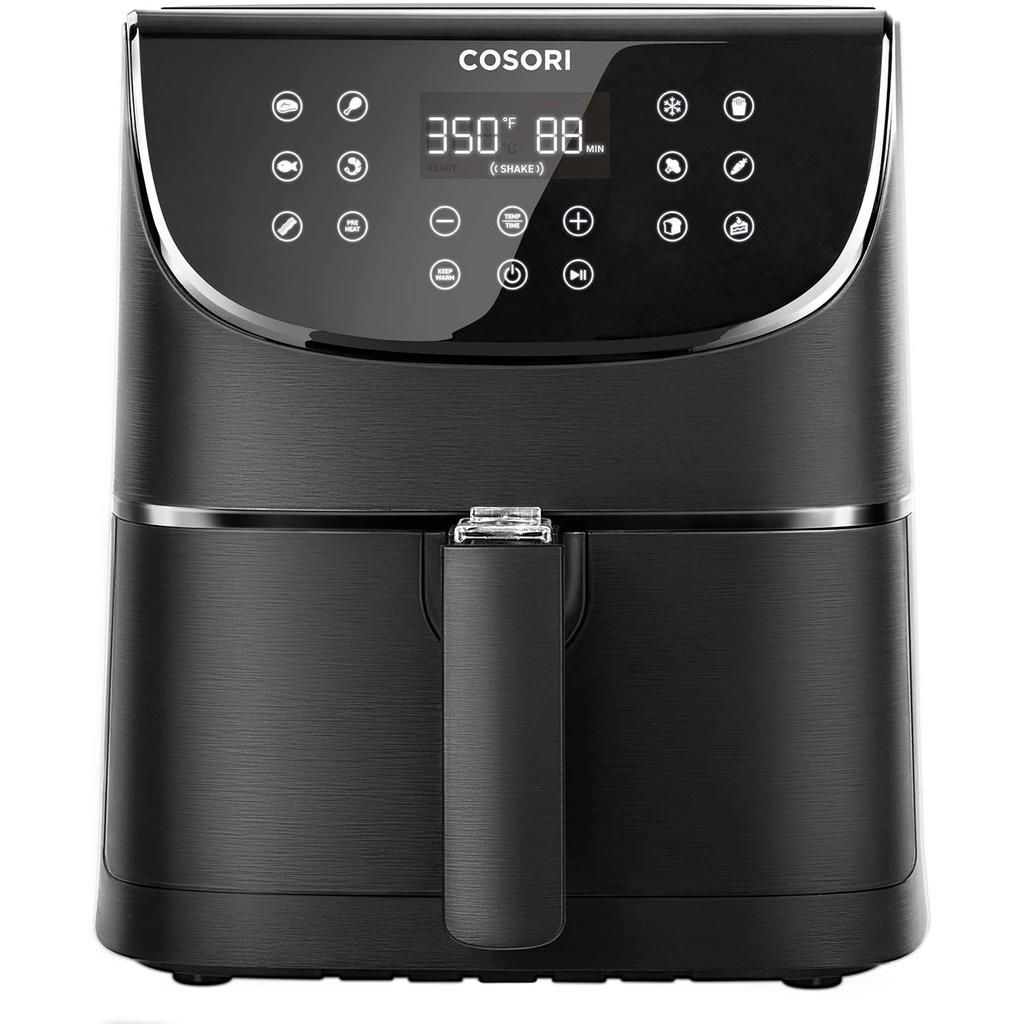 Cosori Friteuse Pro CP158-AF Reconditionné - Cosori reconditionné disponible sur Backmarket