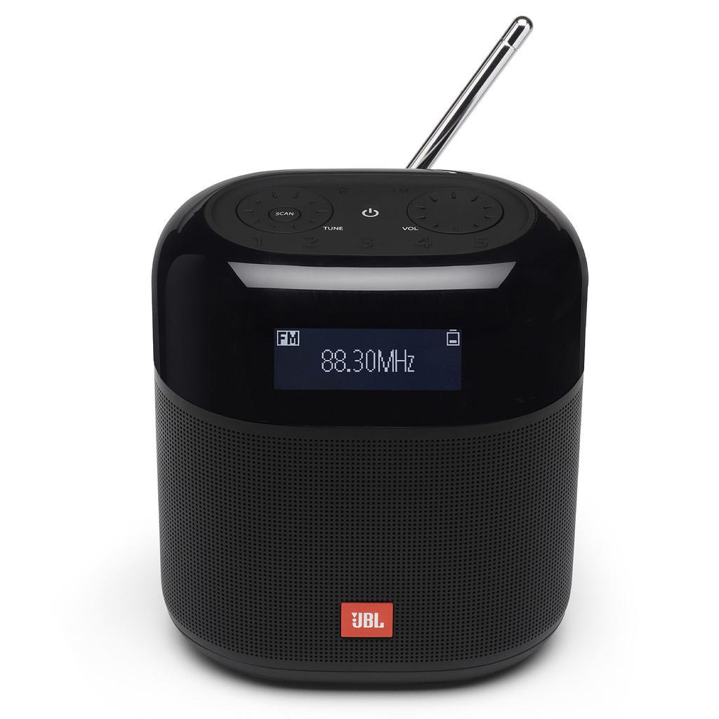 Radio Jbl TunerXL Reconditionné - JBL reconditionné disponible sur Backmarket