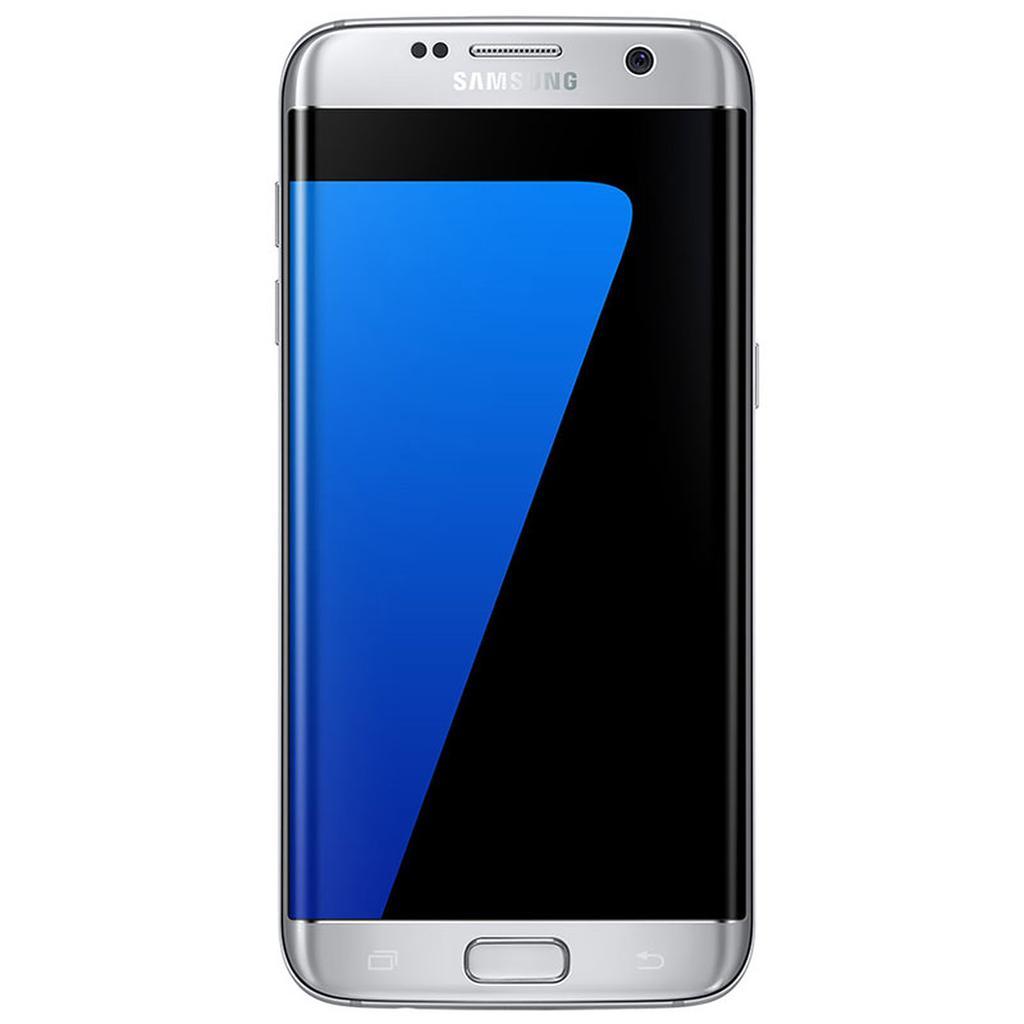 Galaxy S7 32 Go - Argent - Débloqué Reconditionné - Samsung reconditionné disponible sur Backmarket