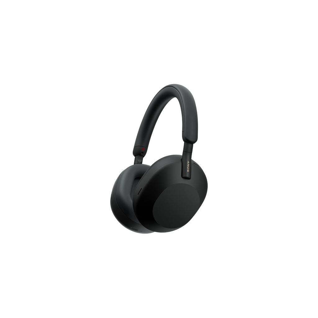 Acheter Casque réducteur de bruit sans fil avec micro Sony WH1000XM5B - Noir Reconditionné - 249,00 € Casque réducteur de bruit sans fil avec micro Sony WH1000XM5B - Noir Reconditionné - Sony reconditionné disponible sur Backmarket