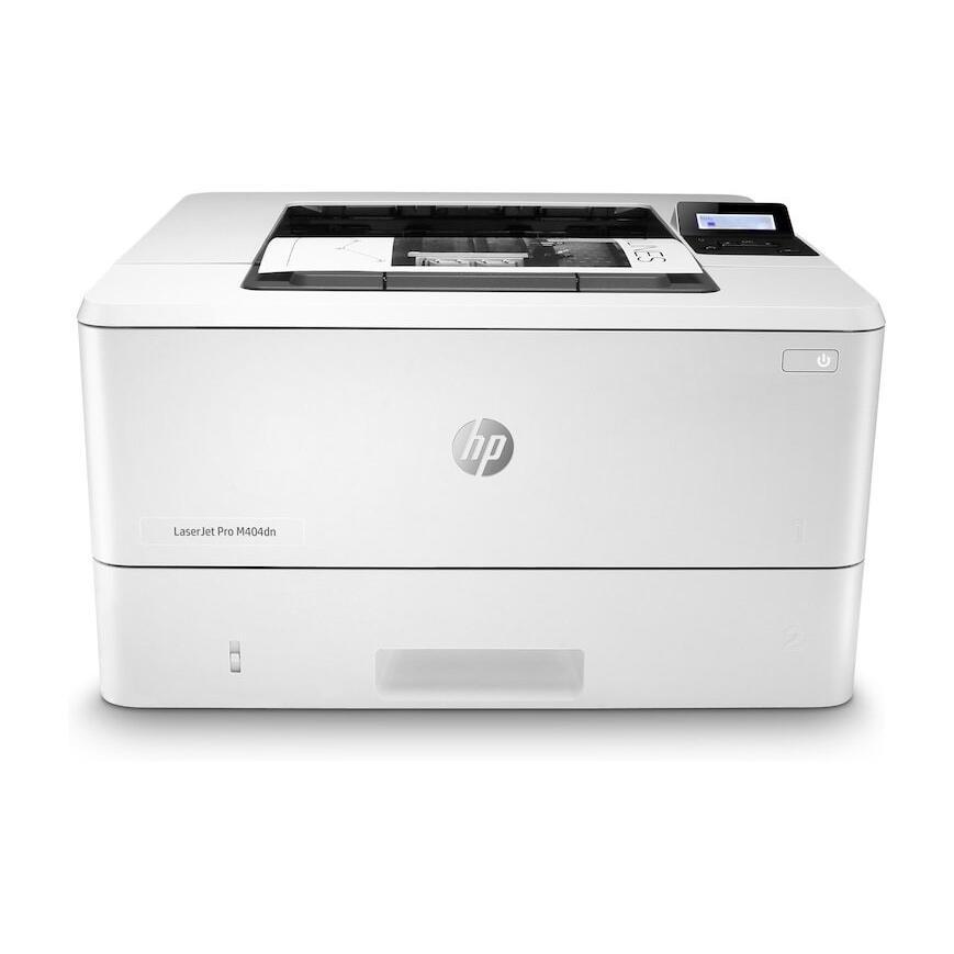 HP LaserJet Pro 400 M404DW Laser monochrome Reconditionné - Hewlett-Packard reconditionné disponible sur Backmarket