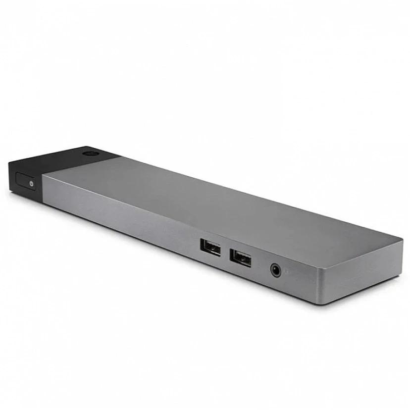 Station d'accueil Dell HP Elite / ZBook Thunderbolt 3 Dock - 90W - Station d’accueil Reconditionné -  reconditionné disponible sur Backmarket