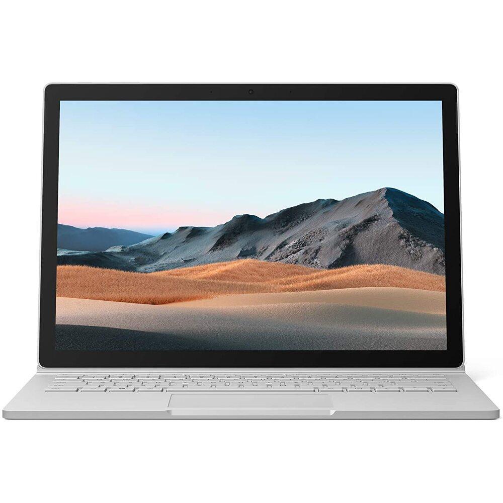 Acheter Microsoft Surface Book 3 13"" Core i5 1.2 GHz - SSD 256 Go - 8 Go QWERTY - Néerlandais Reconditionné - 682,02 € Microsoft Surface Book 3 13"" Core i5 1.2 GHz - SSD 256 Go - 8 Go QWERTY - Néerlandais Reconditionné - Microsoft reconditionné disponible sur Backmarket