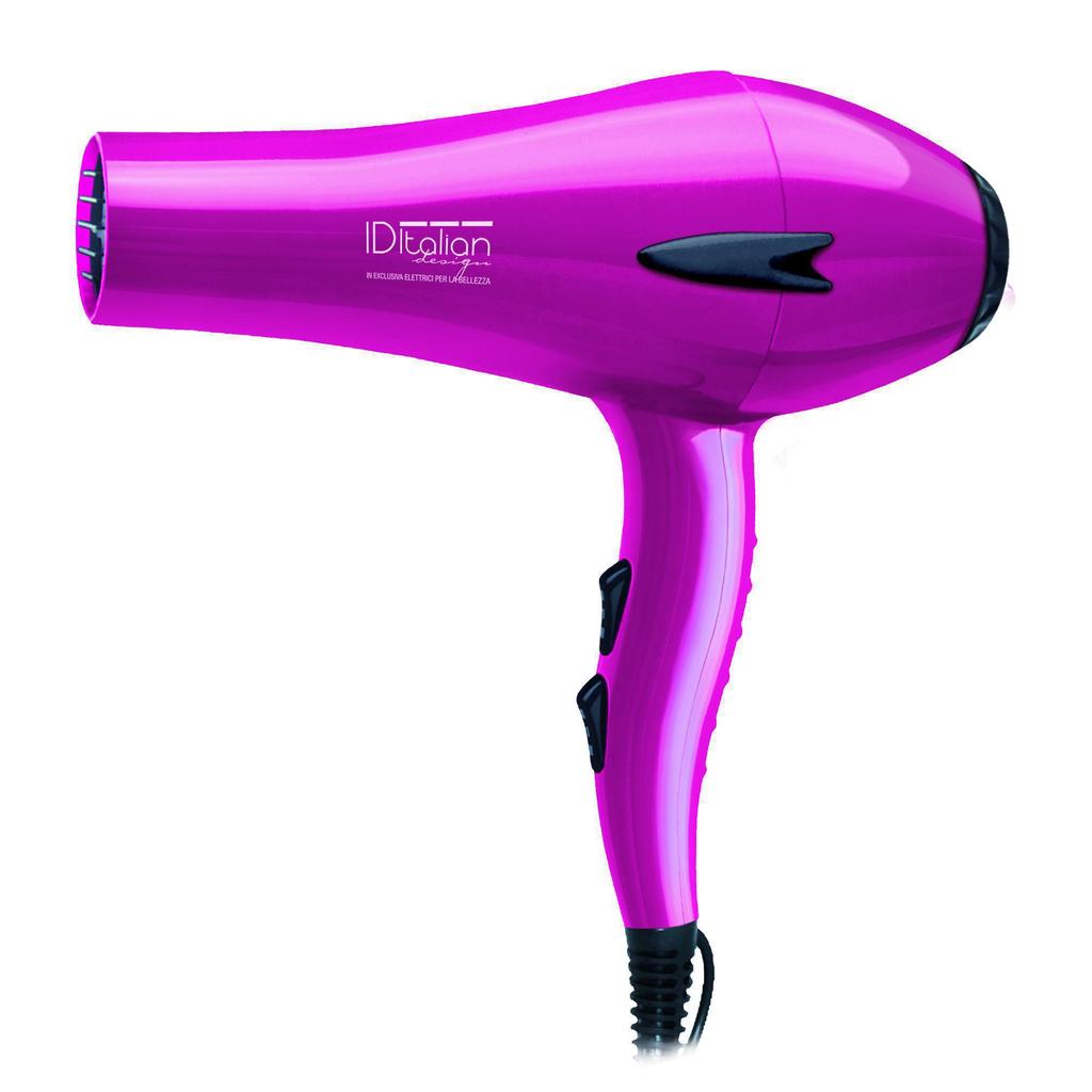 Acheter Sèche-cheveux Italian Design GTI 2600 Passion Plus Reconditionné - 32,99 € Sèche-cheveux Italian Design GTI 2600 Passion Plus Reconditionné - N/A reconditionné disponible sur Backmarket