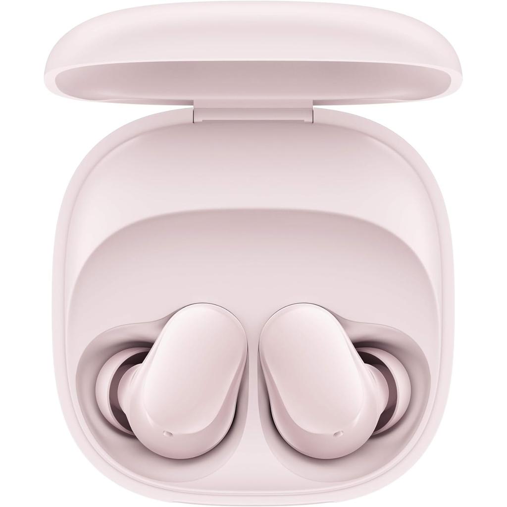 Acheter Ecouteurs Intra-auriculaire Bluetooth Réducteur de bruit - Xiaomi Buds 6 Play Reconditionné - 44,00 € Ecouteurs Intra-auriculaire Bluetooth Réducteur de bruit - Xiaomi Buds 6 Play Reconditionné - Xiaomi reconditionné disponible sur Backmarket