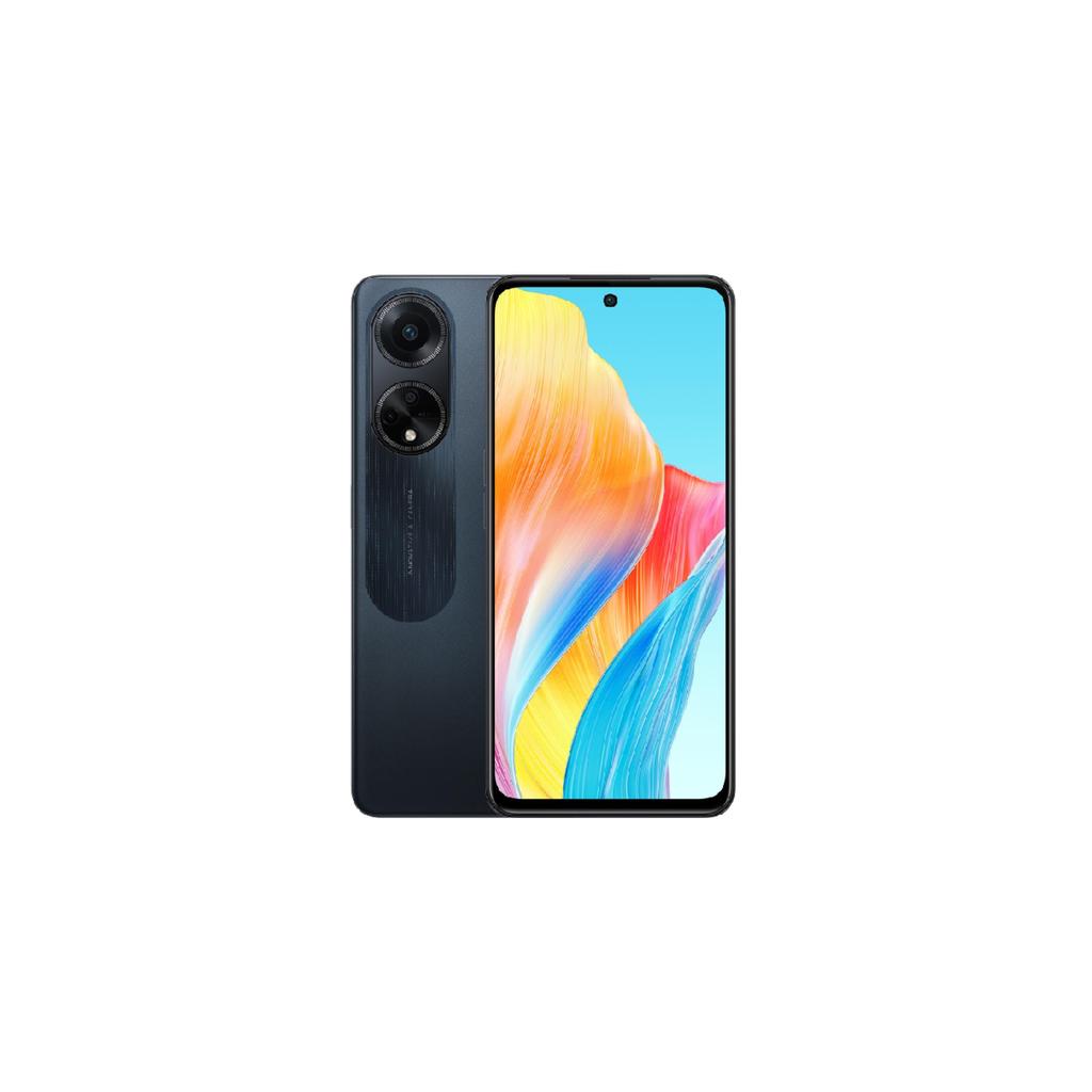 Oppo A98 256 Go - Noir - Débloqué Reconditionné - Oppo reconditionné disponible sur Backmarket