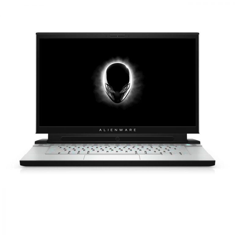 Dell Alienware M15 R2 15"" Core i7 2.6 GHz - SSD 512 GB - 16 Go - Nvidia GeForce RTX 2070 MAX-Q AZERTY - Français Reconditionné - Dell reconditionné disponible sur Backmarket