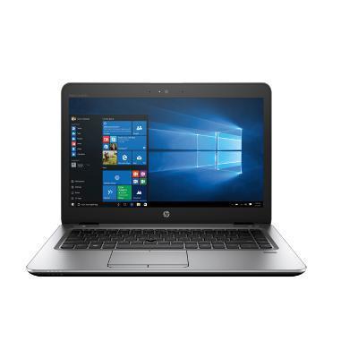 HP EliteBook 840R G4 14"" Core i5 1.7 GHz - SSD 256 Go - 8 Go AZERTY - Français Reconditionné - Hewlett-Packard reconditionné disponible sur Backmarket
