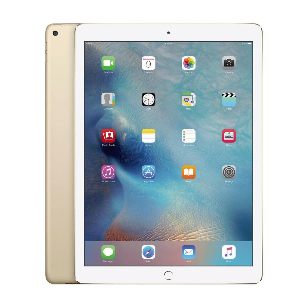 iPad Pro 12.9"" (2017) 2e génération 512 Go - WiFi - Or Reconditionné - Apple reconditionné disponible sur Backmarket