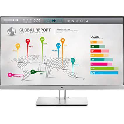 Acheter Écran 27"" LCD QHD HP EliteDisplay E273q Reconditionné - 130,90 € Écran 27"" LCD QHD HP EliteDisplay E273q Reconditionné - Hewlett-Packard reconditionné disponible sur Backmarket