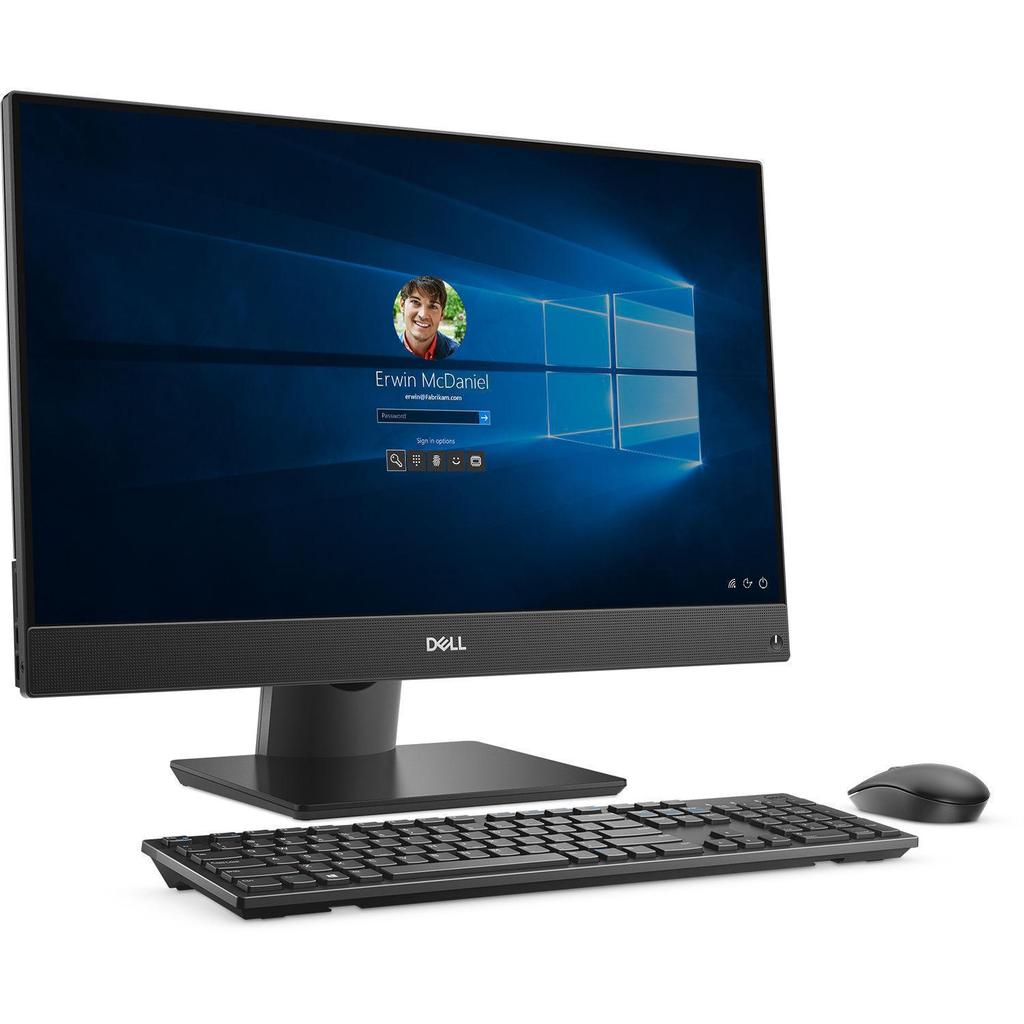 Acheter Dell OptiPlex 7470 AIO 23"" Core i5 3 GHz - SSD 256 GB - 8GB Reconditionné - 525,84 € Dell OptiPlex 7470 AIO 23"" Core i5 3 GHz - SSD 256 GB - 8GB Reconditionné - Dell reconditionné disponible sur Backmarket