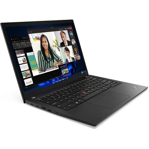 Lenovo ThinkPad T14s G4 14"" Core i5 3.4 GHz - SSD 512 Go - 16 Go AZERTY - Français Reconditionné - Lenovo reconditionné disponible sur Backmarket