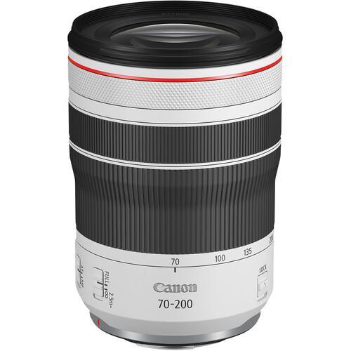 Acheter Objectif Canon RF 70-200mm F/4L IS USM RF 70-200 mm f/4 Reconditionné - 1450,00 € Objectif Canon RF 70-200mm F/4L IS USM RF 70-200 mm f/4 Reconditionné - Canon reconditionné disponible sur Backmarket