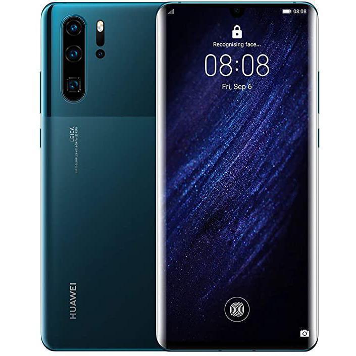 Acheter Huawei P30 Pro 256 Go - Bleu - Débloqué Reconditionné - 349,00 € Huawei P30 Pro 256 Go - Bleu - Débloqué Reconditionné - Huawei reconditionné disponible sur Backmarket