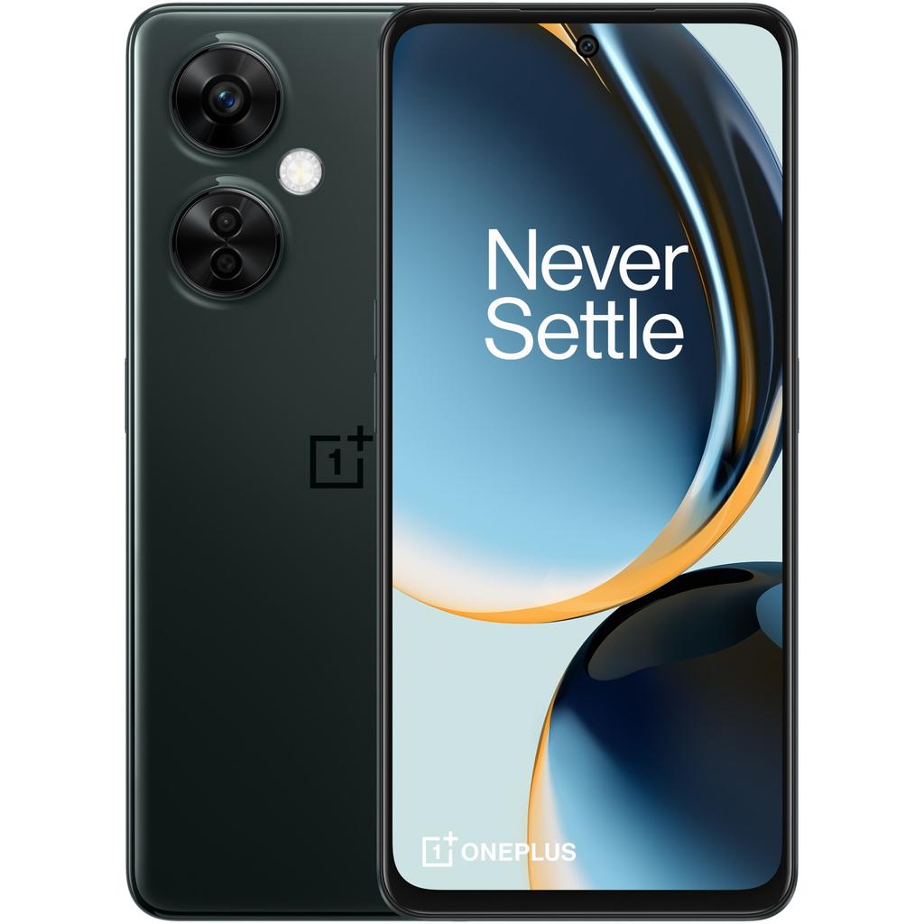 OnePlus Nord CE 3 Lite 128 Go - Gris - Débloqué Reconditionné - OnePlus reconditionné disponible sur Backmarket