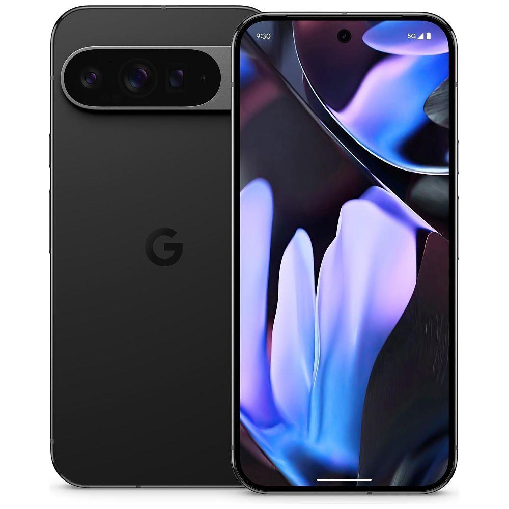 Google Pixel 9 Pro XL 256 Go - Noir - Débloqué Reconditionné - Google reconditionné disponible sur Backmarket