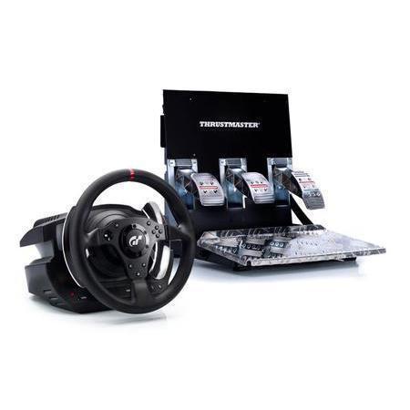 Acheter Volant PlayStation 3 Thrustmaster T500rs Reconditionné - 436,00 € Volant PlayStation 3 Thrustmaster T500rs Reconditionné - Thrustmaster reconditionné disponible sur Backmarket