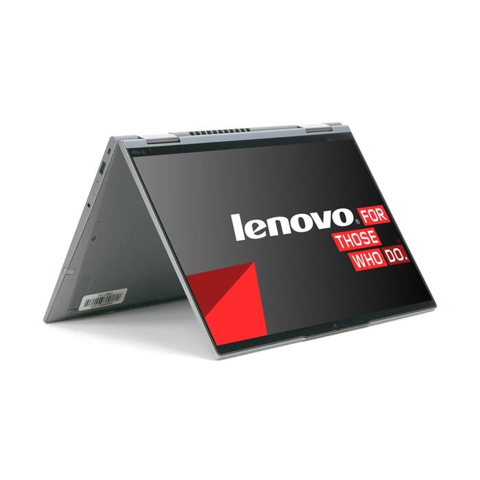 Acheter Lenovo ThinkPad X1 Yoga G7 14"" Core i5 1.6 GHz - SSD 256 Go - 16 Go QWERTY - Anglais Reconditionné - 1055,00 € Lenovo ThinkPad X1 Yoga G7 14"" Core i5 1.6 GHz - SSD 256 Go - 16 Go QWERTY - Anglais Reconditionné - Lenovo reconditionné disponible sur Backmarket