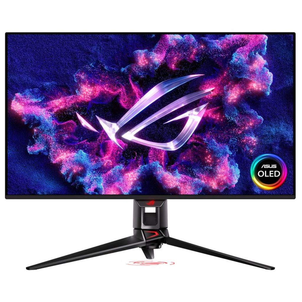 Écran 32"" OLED UHD 4K Asus ROG Swift OLED PG32UCDM Reconditionné - Asus reconditionné disponible sur Backmarket