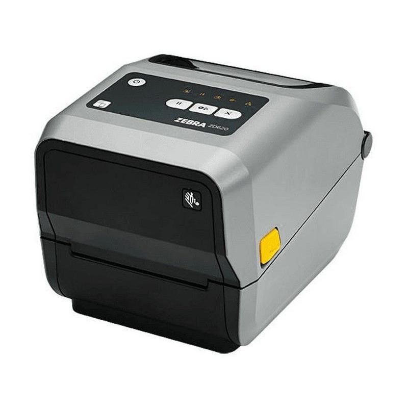 Zebra ZD620 Imprimante thermique Reconditionné - Zebra reconditionné disponible sur Backmarket