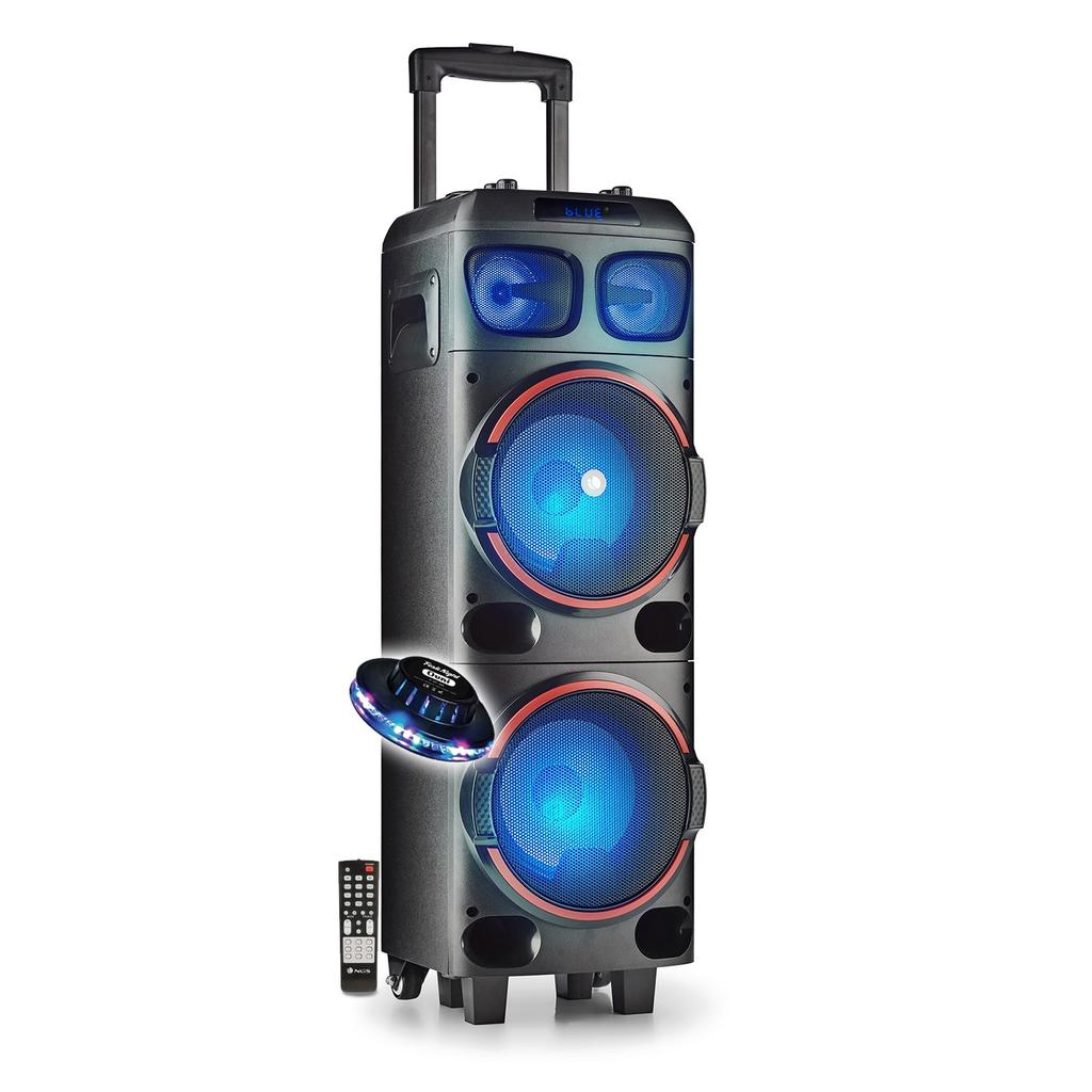 Acheter Enceintes sono NGS WILDDUB1 Reconditionné - 287,99 € Enceintes sono NGS WILDDUB1 Reconditionné - N/A reconditionné disponible sur Backmarket