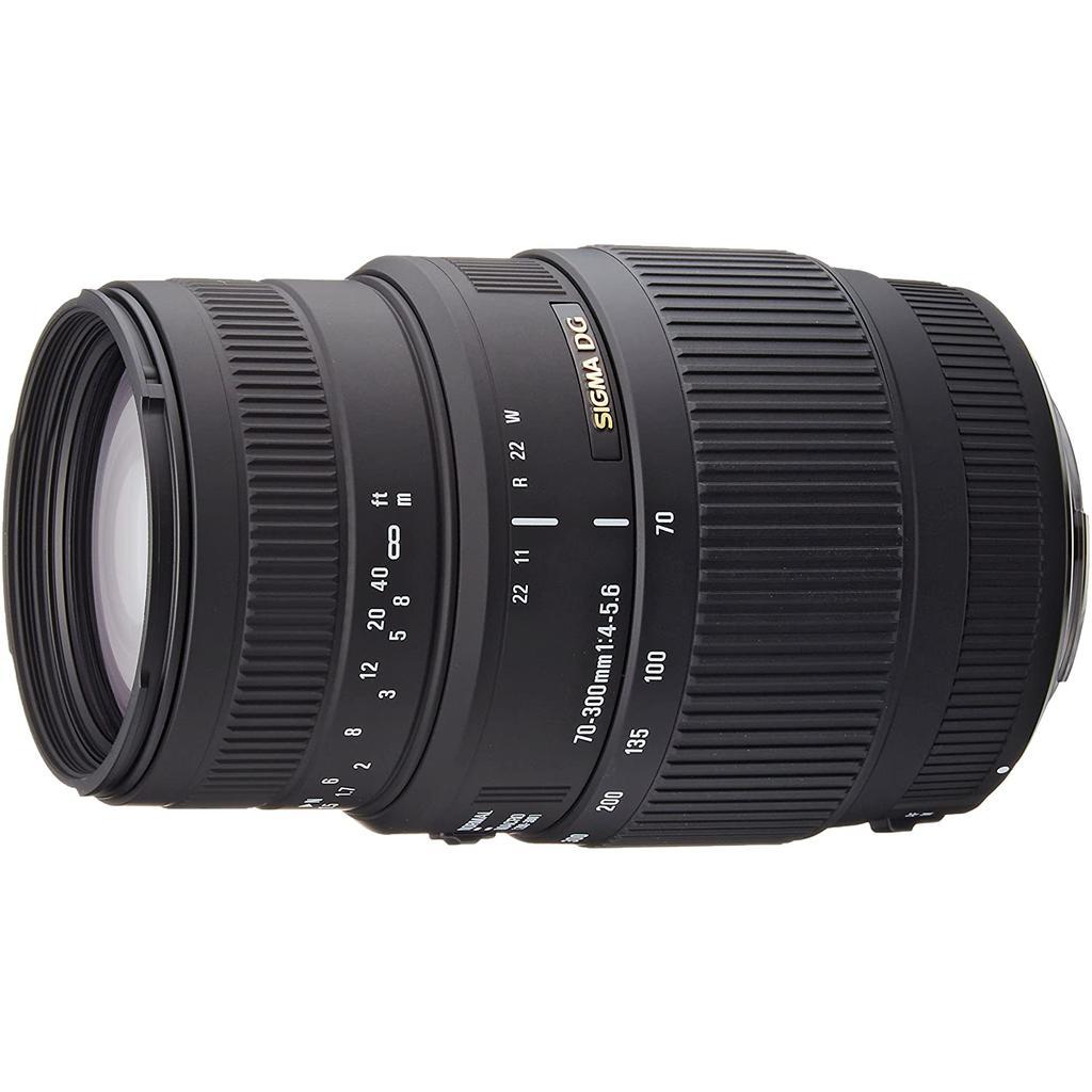 Acheter Objectif Sigma DG Macro Canon EF 70-300mm f/4-5.6 Reconditionné - 168,00 € Objectif Sigma DG Macro Canon EF 70-300mm f/4-5.6 Reconditionné - Sigma reconditionné disponible sur Backmarket