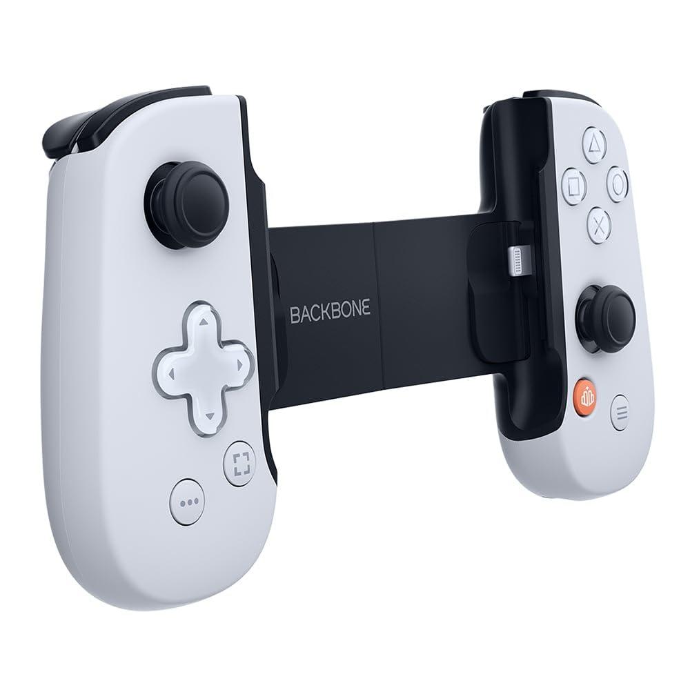 Manette Backbone One iPhone Reconditionné - N/A reconditionné disponible sur Backmarket