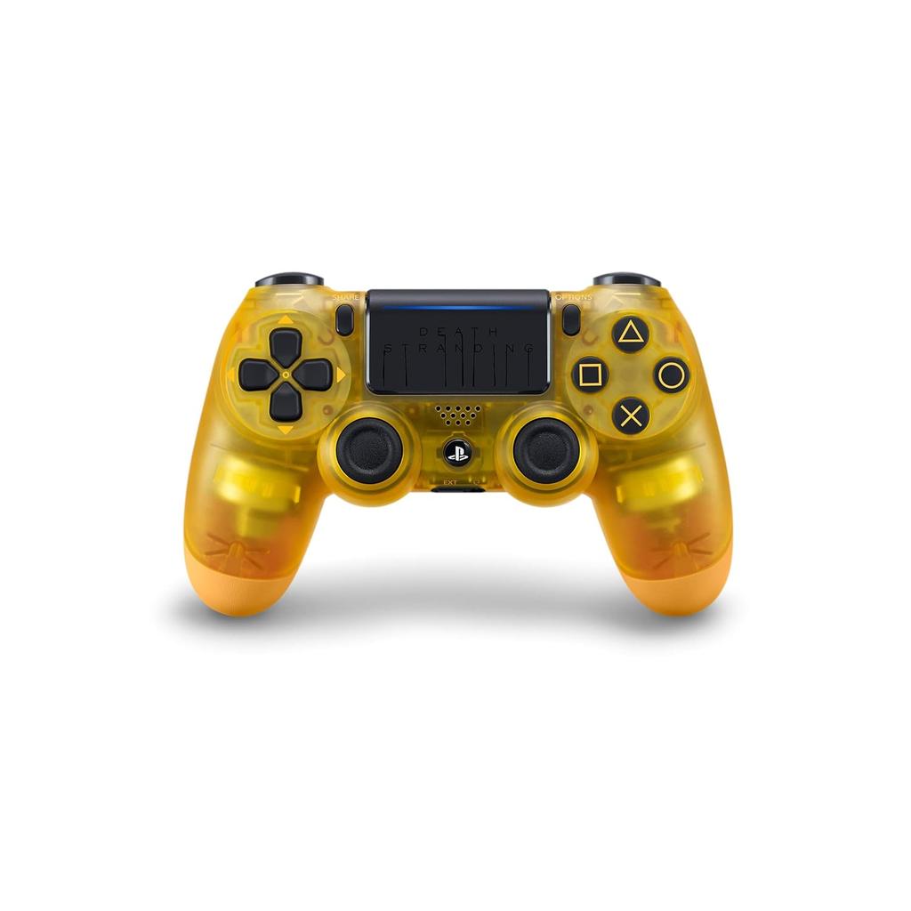 Acheter Manette PlayStation 4 Sony DualShock V2 Death Santding Reconditionné - 99,00 € Manette PlayStation 4 Sony DualShock V2 Death Santding Reconditionné - Sony reconditionné disponible sur Backmarket