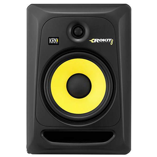 Acheter Enceinte Krk Rokit 5 - Noir Reconditionné - 119,00 € Enceinte Krk Rokit 5 - Noir Reconditionné - KRK Systems reconditionné disponible sur Backmarket