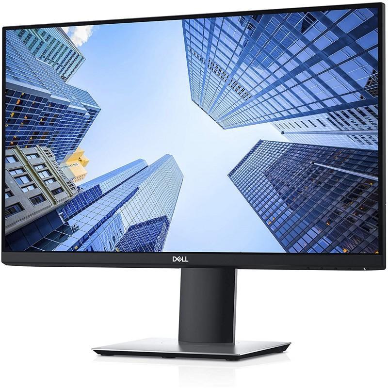 Acheter Écran 24"" LCD Dell P2419H Reconditionné - 122,00 € Écran 24"" LCD Dell P2419H Reconditionné - Dell reconditionné disponible sur Backmarket