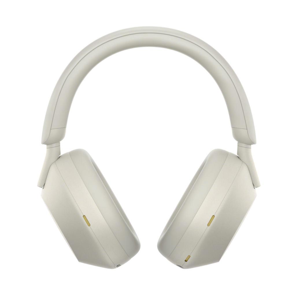 Acheter Casque réducteur de bruit sans fil avec micro Sony WH-1000XM5 - Argent Reconditionné - 261,00 € Casque réducteur de bruit sans fil avec micro Sony WH-1000XM5 - Argent Reconditionné - Sony reconditionné disponible sur Backmarket