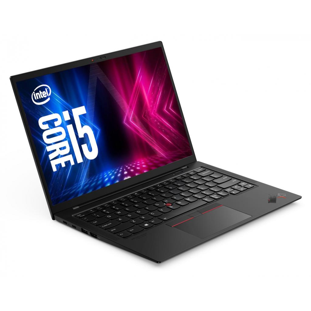 Lenovo ThinkPad X1 Carbon G9 14"" Core i5 2.6 GHz - SSD 512 Go - 16 Go QWERTZ - Allemand Reconditionné - Lenovo reconditionné disponible sur Backmarket