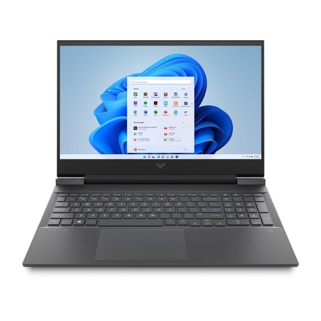 Acheter HP Victus Gaming 15-fa2701nt 15"" Core i5 3.4 GHz - SSD 512 Go - 16 Go QWERTY - Espagnol Reconditionné - 829,00 € HP Victus Gaming 15-fa2701nt 15"" Core i5 3.4 GHz - SSD 512 Go - 16 Go QWERTY - Espagnol Reconditionné - Hewlett-Packard reconditionné disponible sur Backmarket